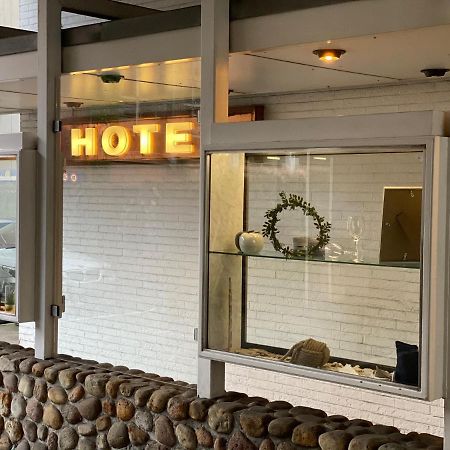 Hotel Flensburger Hof Zewnętrze zdjęcie
