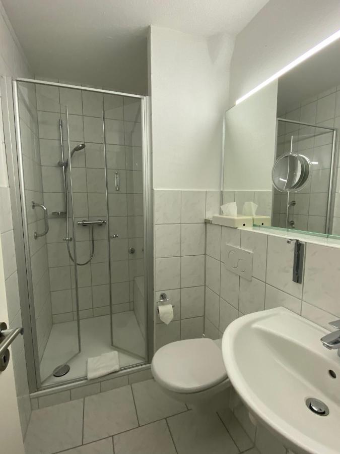 Hotel Flensburger Hof Zewnętrze zdjęcie